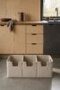 Soft Toy Bin Set