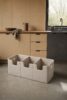 Soft Toy Bin Set