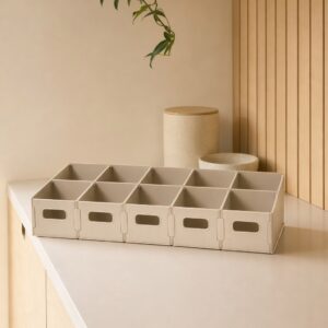 Media Drawer Divider Kit
