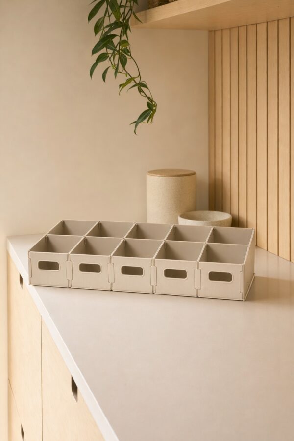 Media Drawer Divider Kit