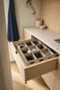 Media Drawer Divider Kit