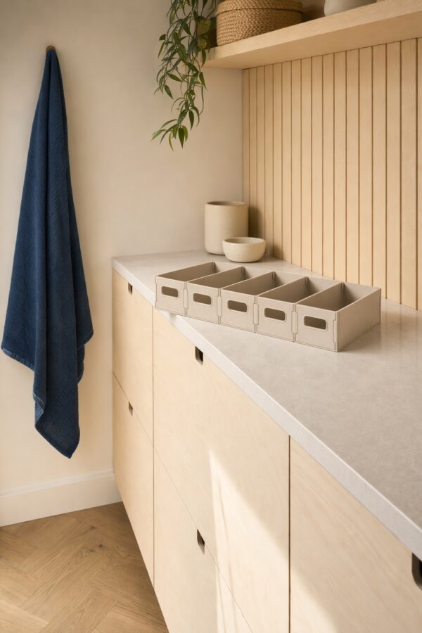 Media Drawer Divider Kit