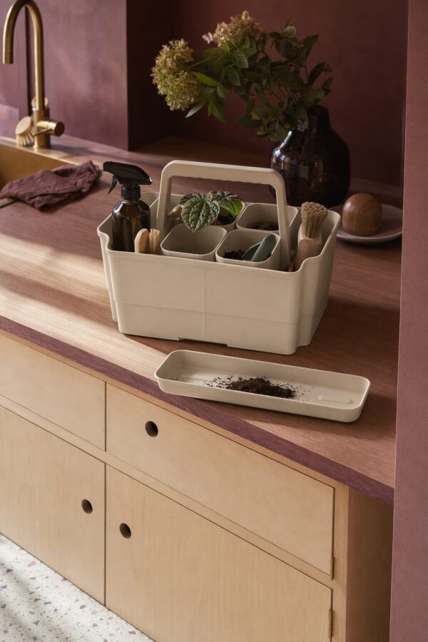 Plant Care Carry Caddy