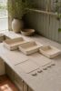 Candle Display Tray Set