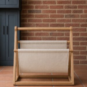 Magazine Sling Rack