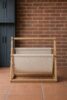 Magazine Sling Rack
