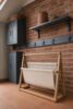 Magazine Sling Rack
