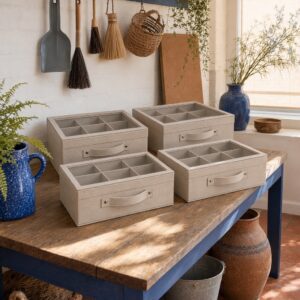 Seasonal Decor Box Set